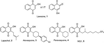 Synthesis and Biological Evaluation of Thio-Derivatives of 2-Hydroxy-1,4-Naphthoquinone (Lawsone) as Novel Antiplatelet Agents